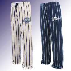SV Cheer Stripe Flannel Pant SV Cheer Stripe Flannel Pant